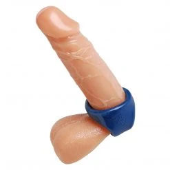 Trinity Vibes Dual Cock And Ball Ring Erection Enhancer