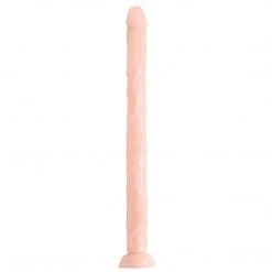 Raging Cockstars Long Dong Leo 18 Inch Dildo Dildos & Strap-Ons