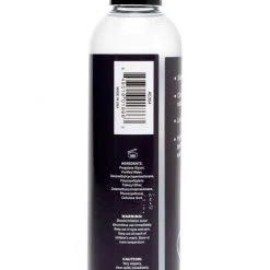 Passion Lubricants Passion Hybrid Water And Silicone Blend Lubricant-