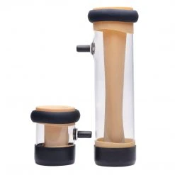 LoveBotz The Milker Automatic Deluxe Stroker Machine