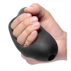 Palm-Tec Penis Pleasure Palmer Hand Held Ergo Stroker