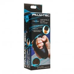 Palm-Tec Penis Pleasure Palmer Hand Held Ergo Stroker