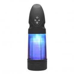 LoveBotz Strobe Multi Function Rechargeable Stroker