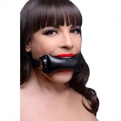 Frisky Padded Pillow Mouth Gag