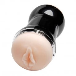 SexFlesh Anna Dual Ended Vaginal And Anal Love Stroker Penis Pleasure