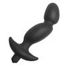 Prostatic Play Endeavour Silicone Prostate Vibe Anal