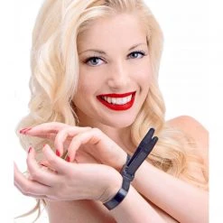 Master Series Zip Tie Police Cuffs BDSM