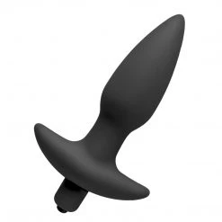 Master Series Prevision 4 Piece Silicone Anal Kit