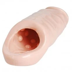 Size Matters Penis Pleasure Really Ample XL Penis Enhancer