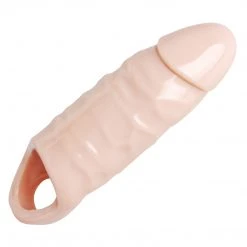 Size Matters Penis Pleasure Really Ample XL Penis Enhancer