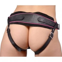Strap U Flamingo Low Rise Strap On Harness