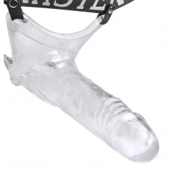 Master Series Grand Mamba XL Jock Style Cock Sheath
