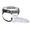 Master Series Grand Mamba XL Jock Style Cock Sheath