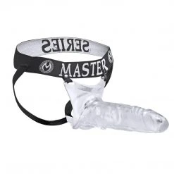 Master Series Grand Mamba XL Jock Style Cock Sheath