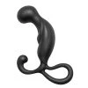 Prostatic Play Anal Pathfinder Silicone Prostate Plug With Angled Head
