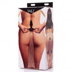 Tailz Pony Tail Anal Plug 7 Tailz Pony Tail Anal Plug