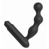 Prostatic Play Trek Curved Silicone Prostate Vibe