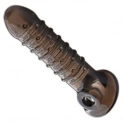 Master Series Penis Pleasure Cloak Cock Enhancing Sheath