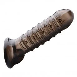 Master Series Penis Pleasure Cloak Cock Enhancing Sheath