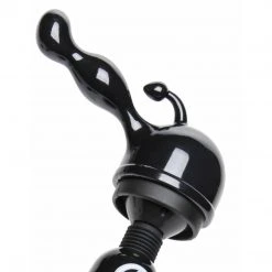 Wand Essentials P-Spot Vibrating Prostate Massage Kit