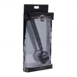 Master Series Spiked 5 Row Pinwheel