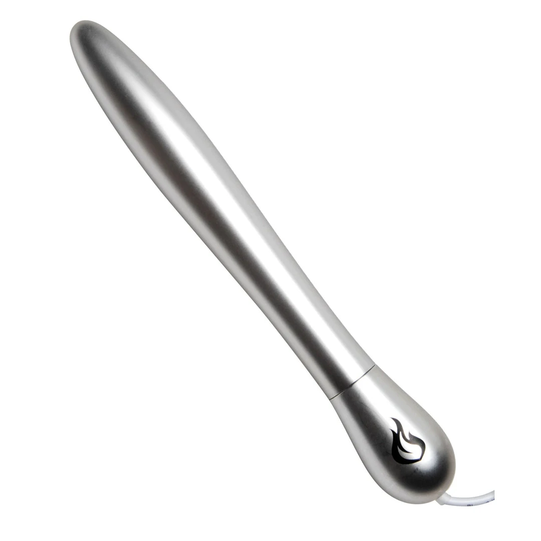 Master Series Inferno Heated Sensation Wand 1 Master Series Inferno Heated Sensation Wand