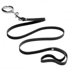 Master Series Lead Them By The Cock Premium Penis Leash