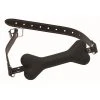 Master Series BDSM Hound Adjustable Dog Bone Gag