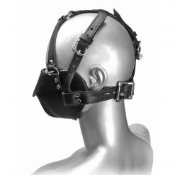 Master Series On All Fours Puppy Play Fantasy Bondage Kit