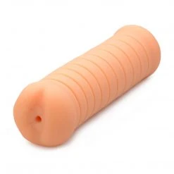 SexFlesh Deluxe Double Ended Debbie Stroke-N-Go Penis Pleasure 21 SexFlesh Deluxe Double Ended Debbie Stroke-N-Go Penis Pleasure