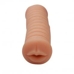 SexFlesh Deluxe Double Ended Debbie Stroke-N-Go Penis Pleasure 18 SexFlesh Deluxe Double Ended Debbie Stroke-N-Go Penis Pleasure
