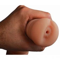 SexFlesh Deluxe Double Ended Debbie Stroke-N-Go Penis Pleasure 15 SexFlesh Deluxe Double Ended Debbie Stroke-N-Go Penis Pleasure