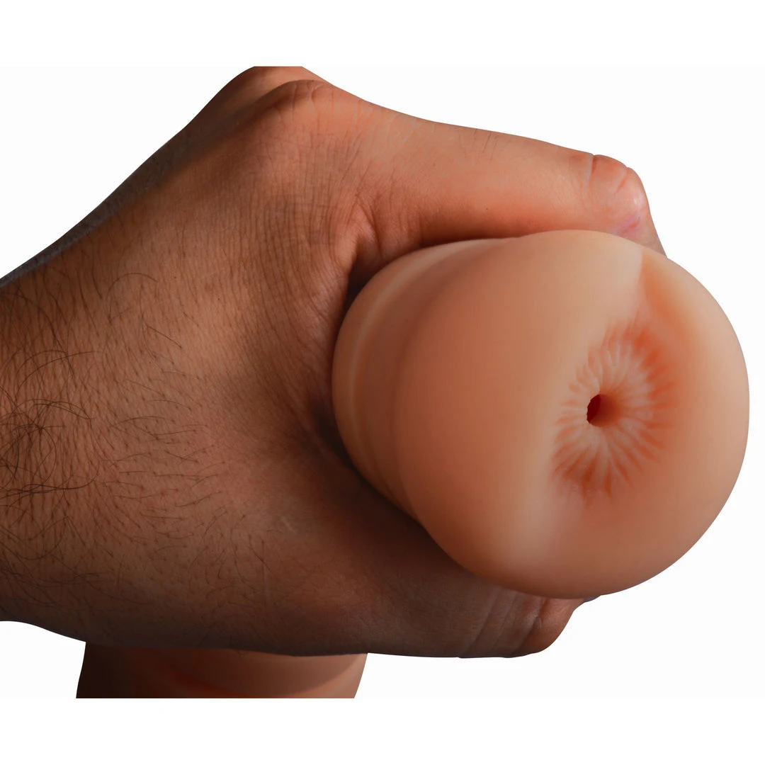 SexFlesh Deluxe Double Ended Debbie Stroke-N-Go Penis Pleasure 3 SexFlesh Deluxe Double Ended Debbie Stroke-N-Go Penis Pleasure