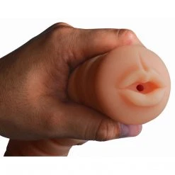 SexFlesh Deluxe Double Ended Debbie Stroke-N-Go Penis Pleasure 16 SexFlesh Deluxe Double Ended Debbie Stroke-N-Go Penis Pleasure