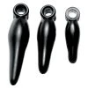 Frisky Rimmers 3 Piece Finger Bum Tickler Set