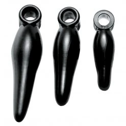 Frisky Rimmers 3 Piece Finger Bum Tickler Set