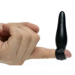Frisky Rimmers 3 Piece Finger Bum Tickler Set