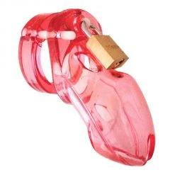 CB3000 Edition Chastity Cage BDSM