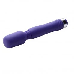 Wand Essentials Vibrators Pleasure Wand Massager