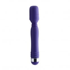 Wand Essentials Vibrators Pleasure Wand Massager