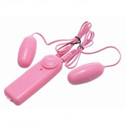 SexFlesh Dakota Double Pleasure Vibrating Pussy And Ass