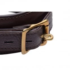 Strict Leather 5 Piece Locking Leather Bondage Set BDSM 7 Strict Leather 5 Piece Locking Leather Bondage Set BDSM