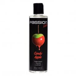 Passion Lubricants Essentials Passion Licks Watermelon Water Based Flavored Lubricant - 8 Oz