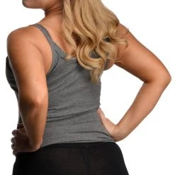 Strap U Dildos & Strap-Ons Mod Strap On Style Harness With Built In O Ring-ML