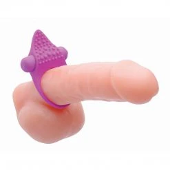 Frisky Versa Tingler Finger Vibe And Clit Stim