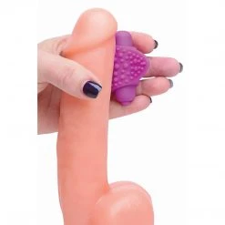 Frisky Versa Tingler Finger Vibe And Clit Stim