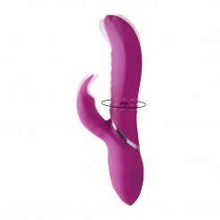 Inmi Silicone Rotating Rabbit Vibrator Vibrators