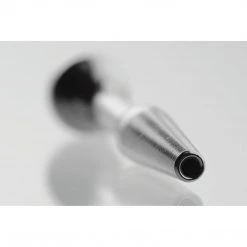 Master Series Chasm Stainless Steel Cum-Thru Urethral Insert BDSM