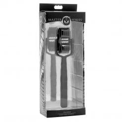 Master Series Transfix 10 Reel Dual Pinwheel BDSM