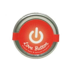 Earthly Body Penis Pleasure Love Button Arousal Balm And Sexual Enhancer